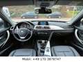 BMW 316 Baureihe 3 Touring 316d 2,0L*LEDER*NAVI*PDC Schwarz - thumbnail 12