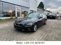 BMW 316 Baureihe 3 Touring 316d 2,0L*LEDER*NAVI*PDC Black - thumbnail 9