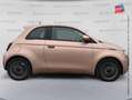 Fiat 500e e 95ch Action Plus Or - thumbnail 4