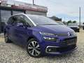 Citroen Grand C4 Picasso /Spacetourer Shine/7SITZER/AUTO. Blau - thumbnail 2