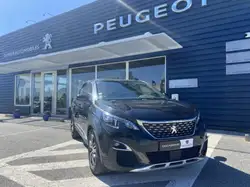 Peugeot 3008 II BlueHDi 130 S&amp;S GT LINE