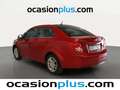 Chevrolet Aveo 1.4 16v LTZ Rot - thumbnail 3