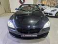 BMW Active Hybrid 7 640d Schwarz - thumbnail 2