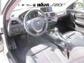 BMW 220 i COUPÉ SPORT LINE AUT NAVI PROF LED ALARM   GRA P Weiß - thumbnail 9