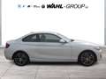 BMW 220 i COUPÉ SPORT LINE AUT NAVI PROF LED ALARM   GRA P Weiß - thumbnail 4