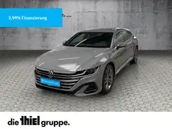 Volkswagen Arteon Shooting Brake 2.0 TSI R Line DSG Navi+RFK+LED
