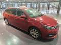 Peugeot 308 SW 1.6BlueHDi S&S Style 100 Rood - thumbnail 2
