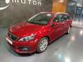 Peugeot 308 SW 1.6BlueHDi S&S Style 100 Rood - thumbnail 5