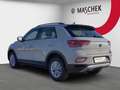 Volkswagen T-Roc Life 1.5 TSI DSG AHK Navi Sitzh LED Carplay Grau - thumbnail 4
