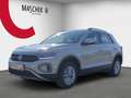 Volkswagen T-Roc Life 1.5 TSI DSG AHK Navi Sitzh LED Carplay Grau - thumbnail 2