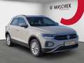 Volkswagen T-Roc Life 1.5 TSI DSG AHK Navi Sitzh LED Carplay Grau - thumbnail 7