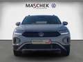 Volkswagen T-Roc Life 1.5 TSI DSG AHK Navi Sitzh LED Carplay Grau - thumbnail 8