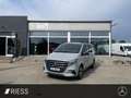 Mercedes-Benz Vito 116 CDI 4x4 Mixto Lang MB-VITO 116 CDI LANG Grau - thumbnail 2