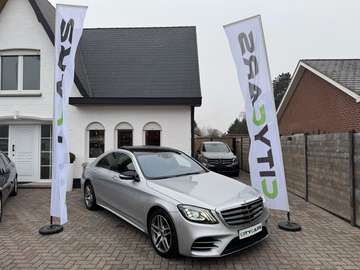 4-MATIC///AMG///FULL OPTION-NEW CONDITION-TOPDEAL!