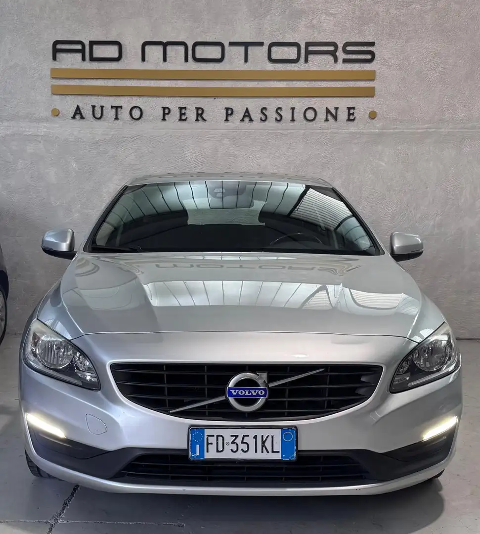 Volvo V60 V60+Manuale+navigatore - 2