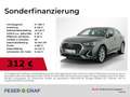 Audi Q3 Sportback 35 TFSI S Line Ext LED,Sportsitze Grijs - thumbnail 1