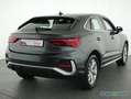 Audi Q3 Sportback 35 TFSI S Line Ext LED,Sportsitze Grijs - thumbnail 4