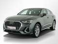 Audi Q3 Sportback 35 TFSI S Line Ext LED,Sportsitze Grijs - thumbnail 17