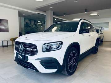 d Premium AMG auto