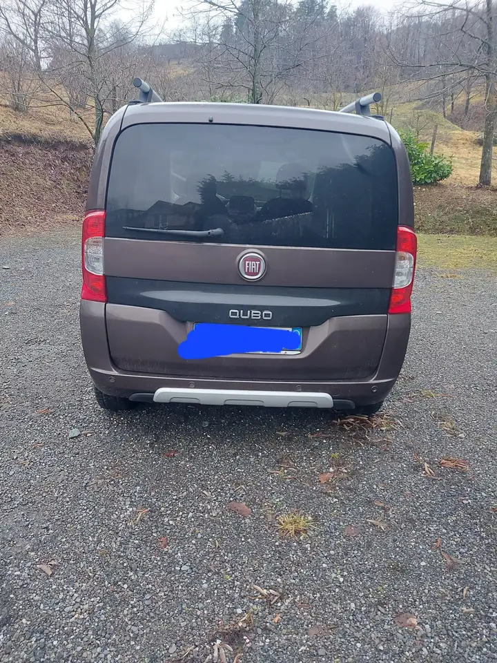 Fiat Qubo