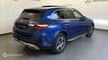 Mercedes-Benz GLC 300 300 de Hybrid 333ch AMG Line 4Matic 9G-Tronic - thumbnail 2