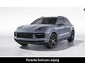 Porsche Cayenne S E-Hybrid Massage PDCC FondEntertainment Grau - thumbnail 1
