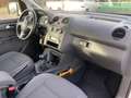 Volkswagen Caddy 2.0 Ecofuel Trendline 5PS AIRCO NAP GOED ONDERHOUD Wit - thumbnail 17