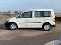 Volkswagen Caddy 2.0 Ecofuel Trendline 5PS AIRCO NAP GOED ONDERHOUD Weiß - thumbnail 7