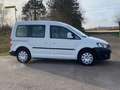 Volkswagen Caddy 2.0 Ecofuel Trendline 5PS AIRCO NAP GOED ONDERHOUD Blanc - thumbnail 11