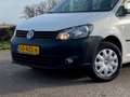 Volkswagen Caddy 2.0 Ecofuel Trendline 5PS AIRCO NAP GOED ONDERHOUD Wit - thumbnail 3