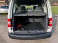 Volkswagen Caddy 2.0 Ecofuel Trendline 5PS AIRCO NAP GOED ONDERHOUD Weiß - thumbnail 20