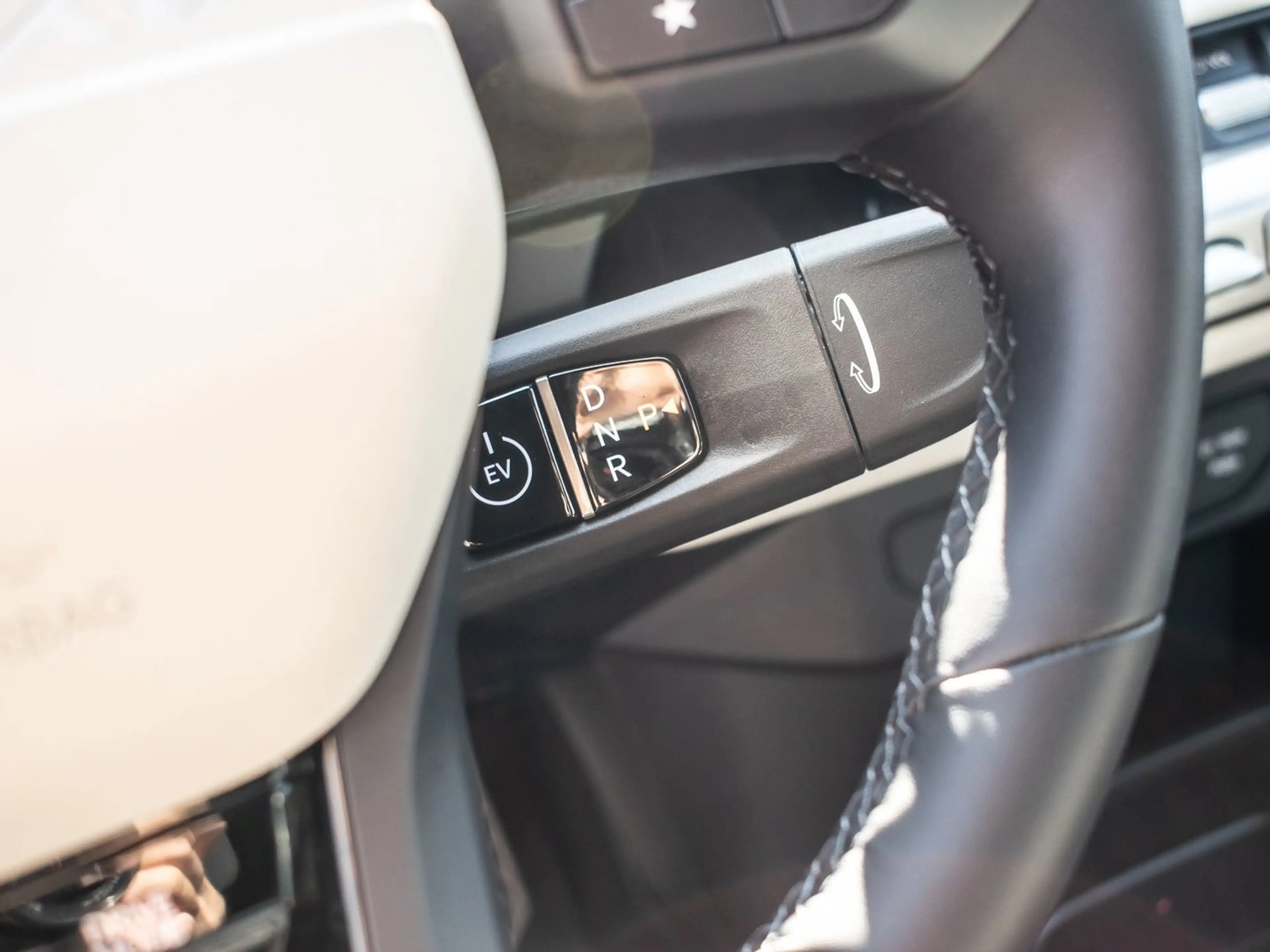 Kia EV4 81,4kWh GT-Line DriveWise Komfort Connect — photo 14