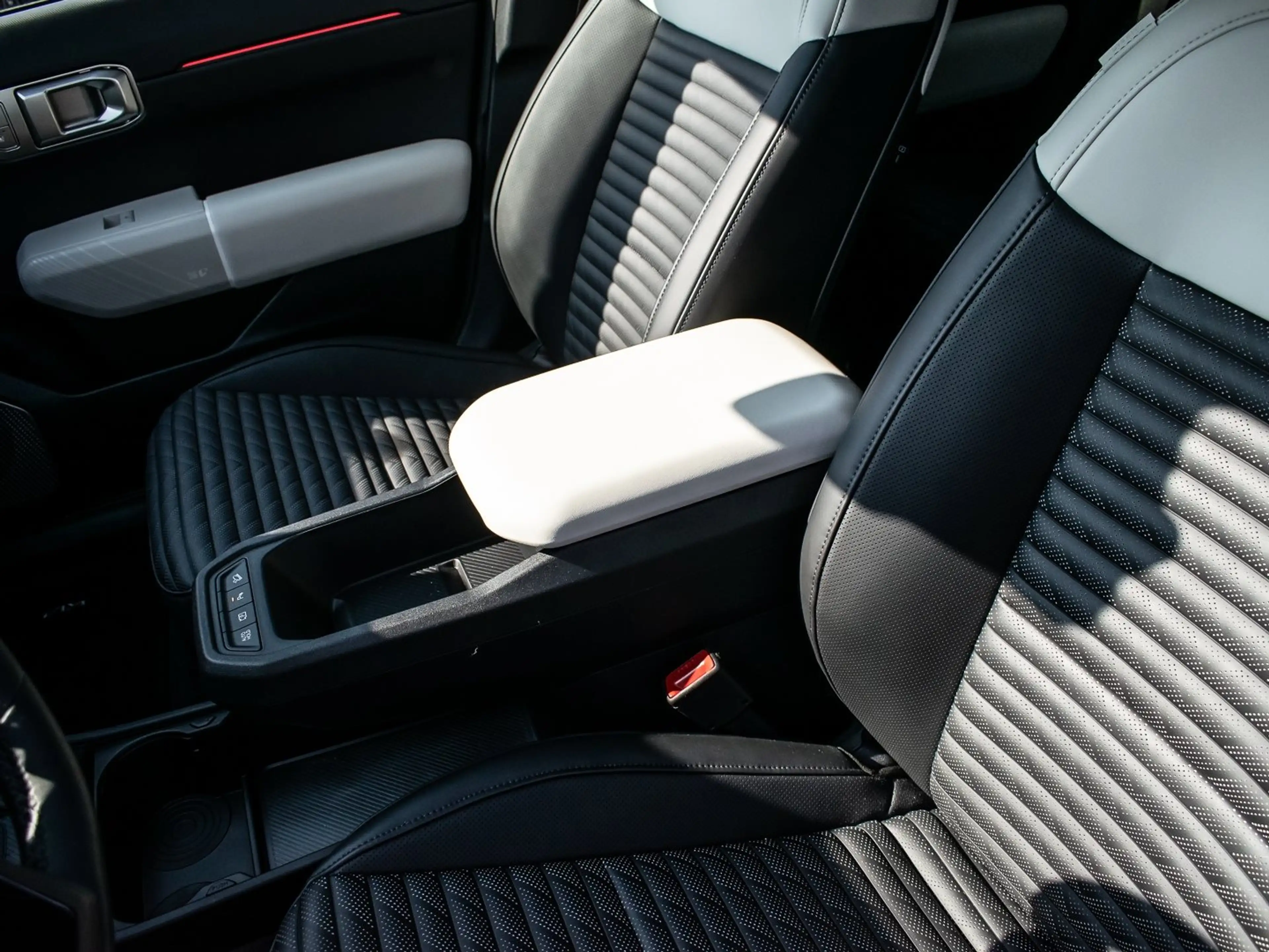 Kia EV4 81,4kWh GT-Line DriveWise Komfort Connect — photo 15