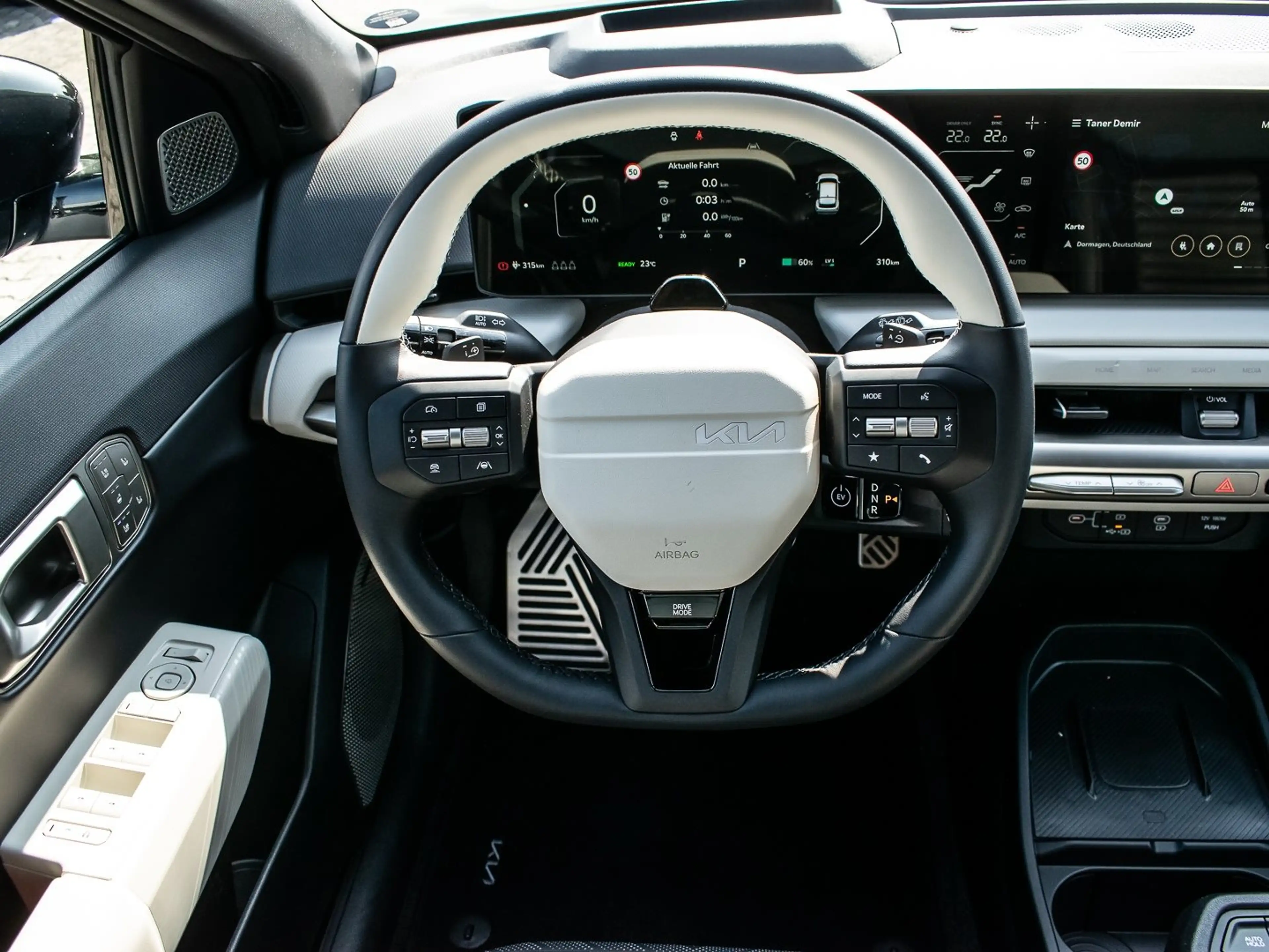 Kia EV4 81,4kWh GT-Line DriveWise Komfort Connect — photo 10