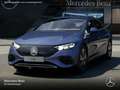 Mercedes-Benz EQE 300 Avantgarde WideScreen LED Kamera PTS Sitzh Bleu - thumbnail 2