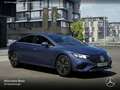 Mercedes-Benz EQE 300 Avantgarde WideScreen LED Kamera PTS Sitzh Bleu - thumbnail 21
