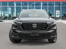 Honda CR-V 2026