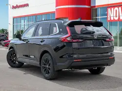Honda CR-V 2026