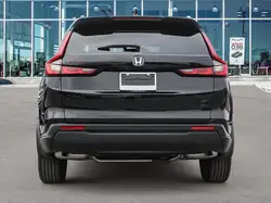 Honda CR-V 2026