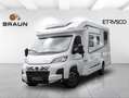 Etrusco T 7300 SB Automatik UPE 89.433 € Weiß - thumbnail 1