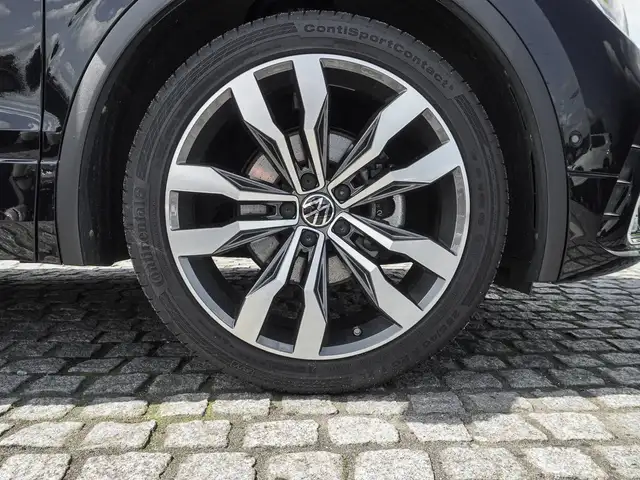 Volkswagen Tiguan view 7