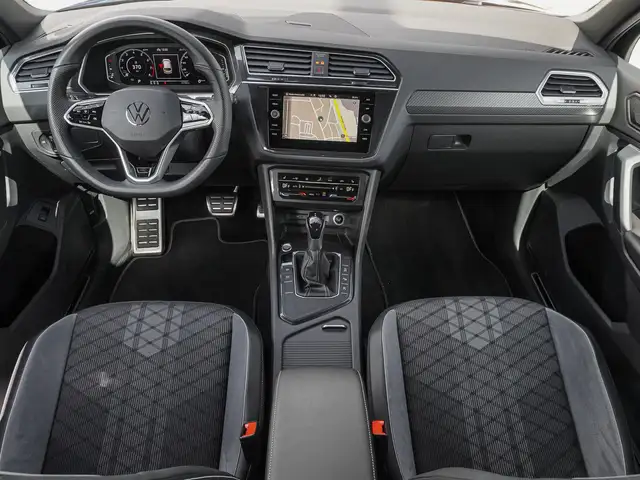 Volkswagen Tiguan view 10