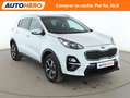 Kia Sportage 1.6 CRDi Mild-Hybrid Drive 2WD Blanco - thumbnail 8