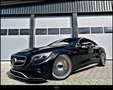 Mercedes-Benz S 63 AMG S63 AMG Coupe 4Matic|Showcar|Unikat|Voll|Carbon Fekete - thumbnail 1