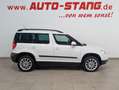 Skoda Yeti Experience*1.HAND+BI-XENON+ALLWETTTER+NAVI* Weiß - thumbnail 4