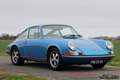 Porsche 911 S Blauw - thumbnail 45