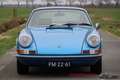 Porsche 911 S Blauw - thumbnail 6