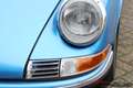 Porsche 911 S Blauw - thumbnail 38