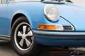 Porsche 911 S Blauw - thumbnail 35
