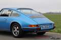 Porsche 911 S Blauw - thumbnail 11